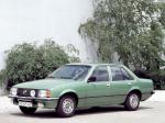Opel Rekord 1977 года